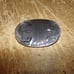 vintage edward lampson henry railroad belt buckle sealed new