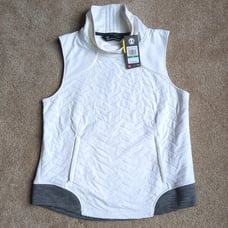 Under Armour Cold Gear Reactor running vest