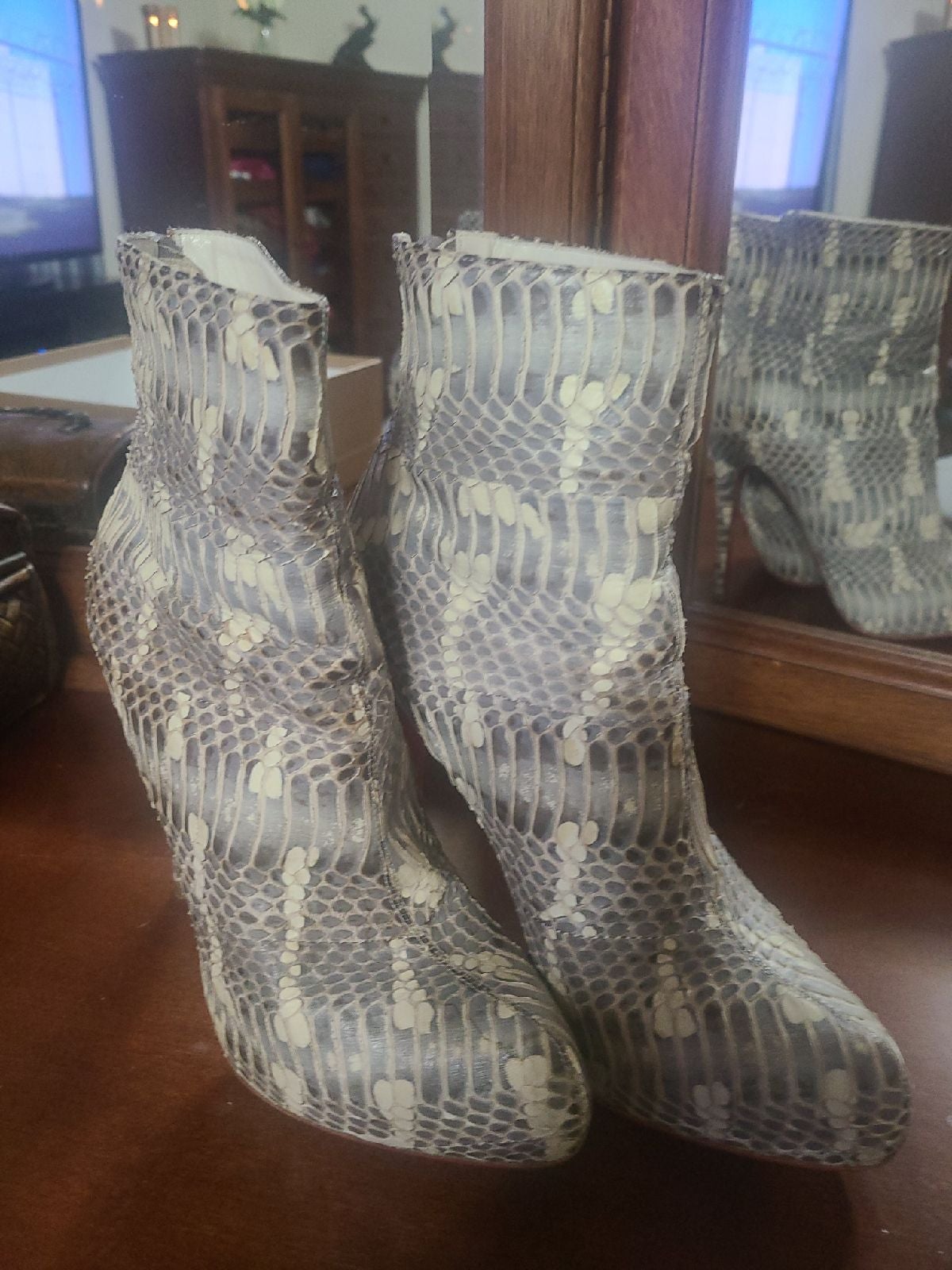 Boots