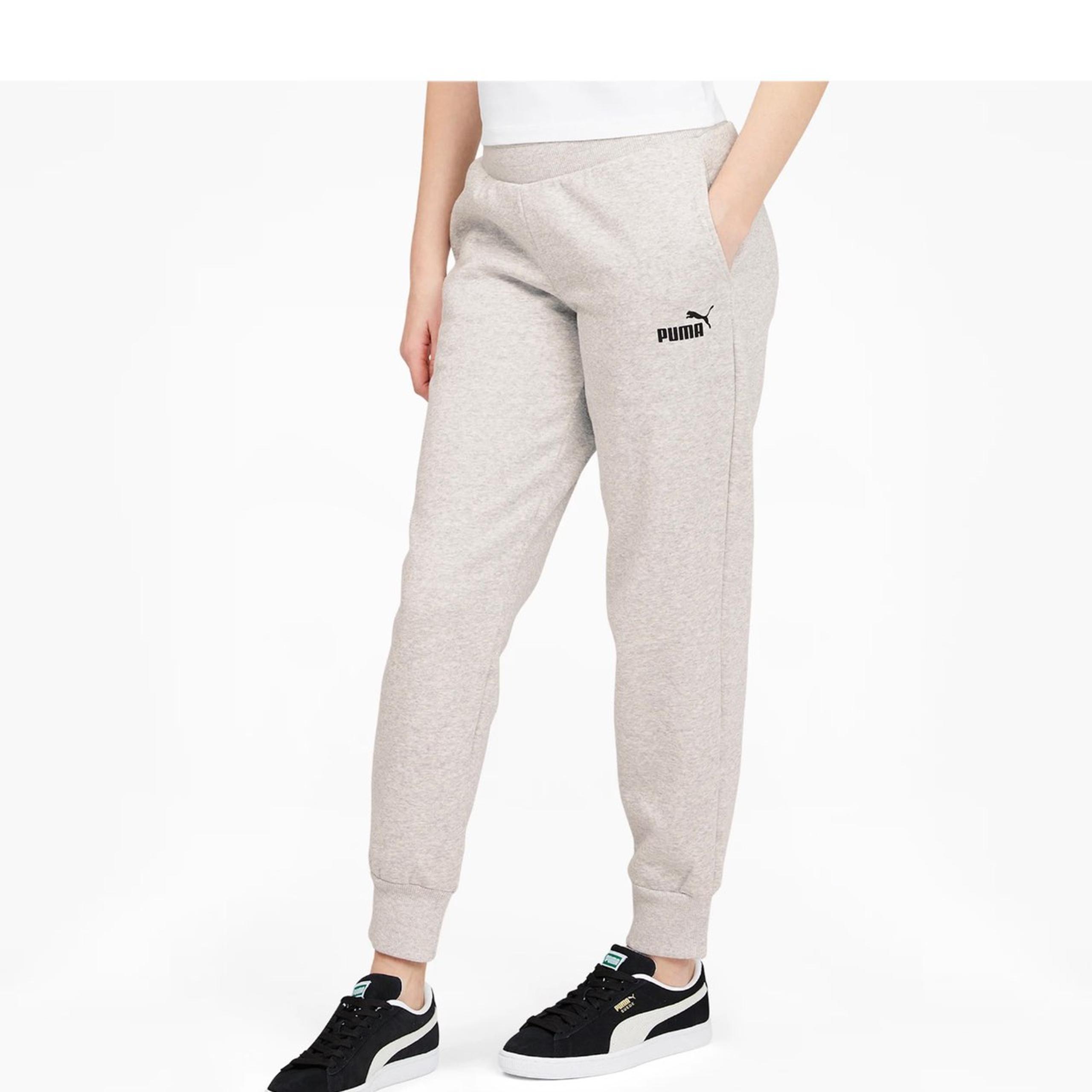puma women sweatpants