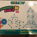 Kids Fort Building Kit 120 Pieces Construction Toys for 5 6 7 8 9 10 11 12