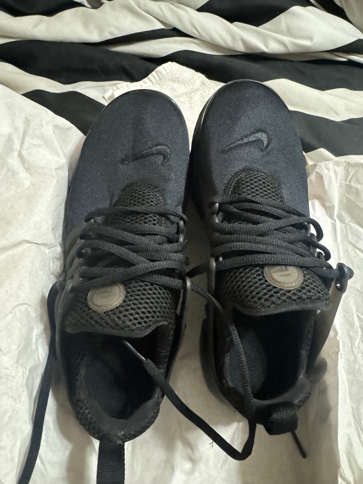 Nike Presto Shoes