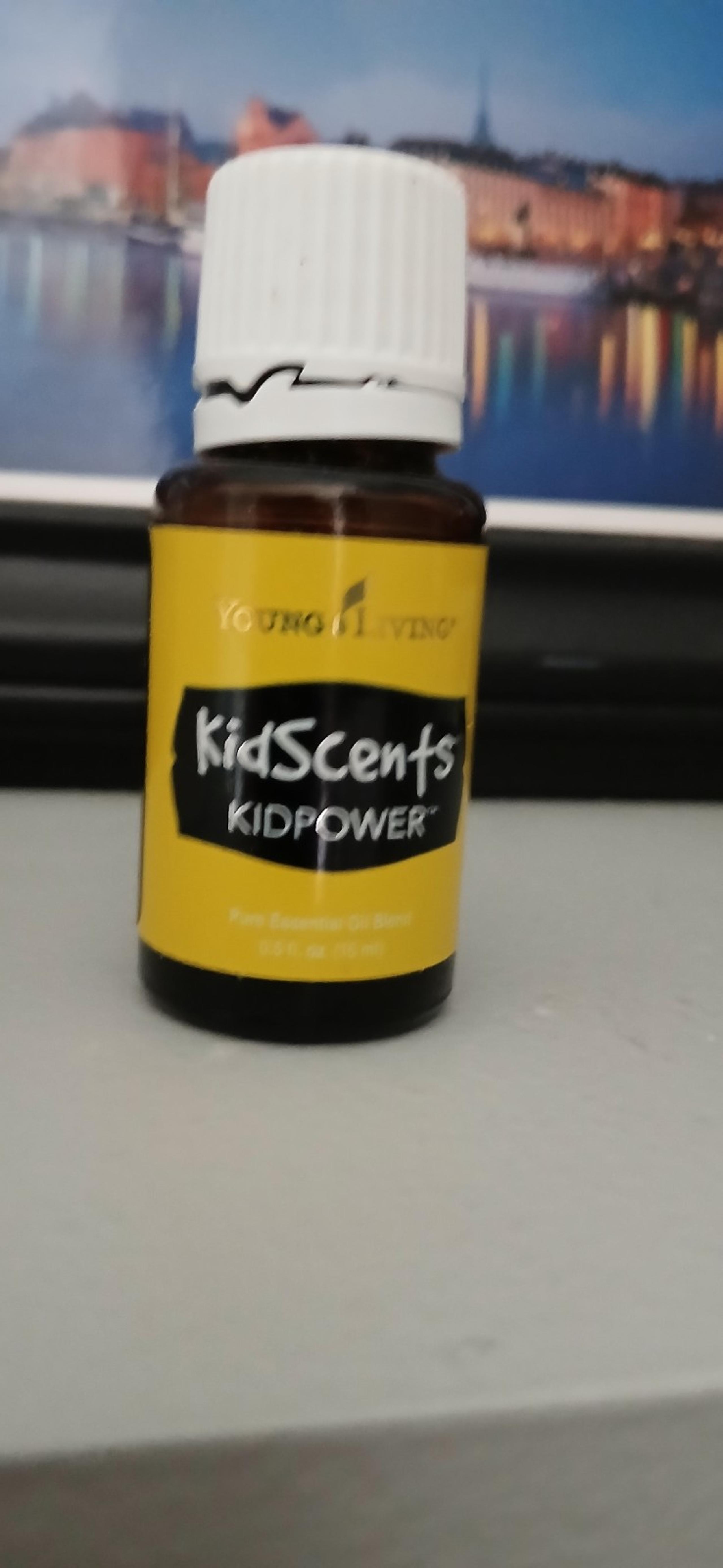 Young Living