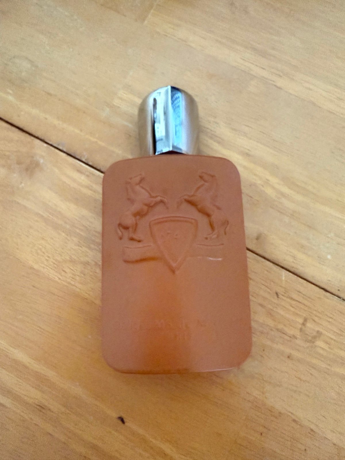 Perfumes de Marly Althaïr