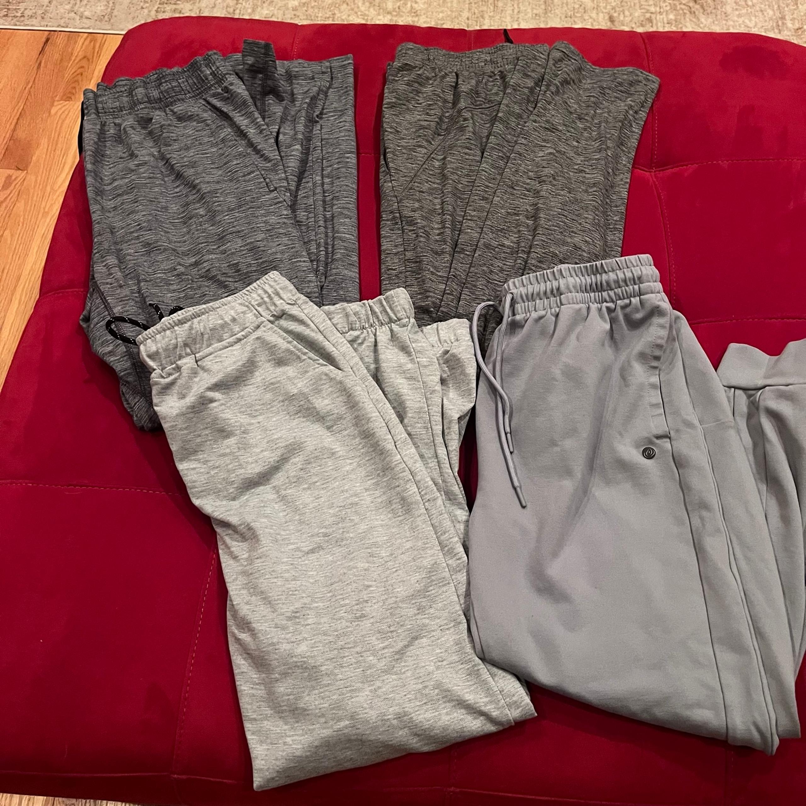 Men’s joggers