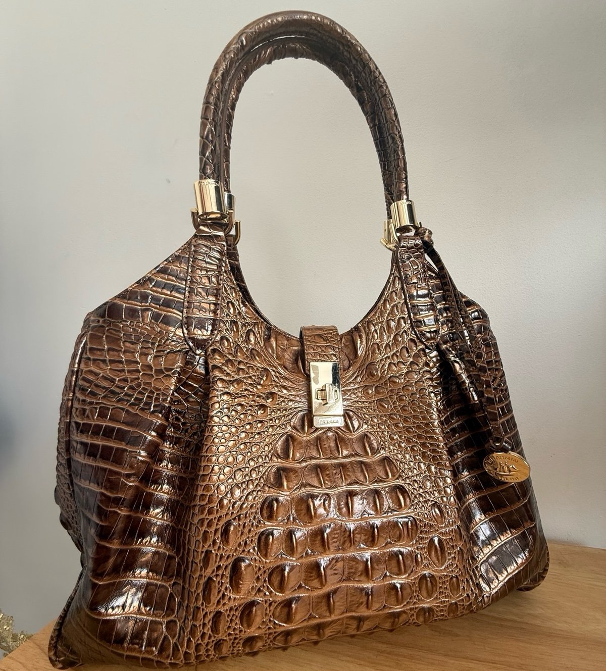 Brahmin Elisa bag