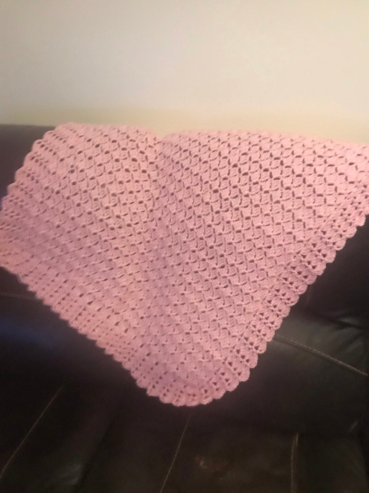 blanket
