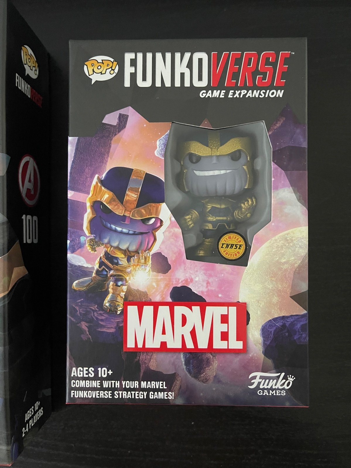 funko-funkoverse-marvel-4-pack-board-game-with-thanos-chase-munimoro