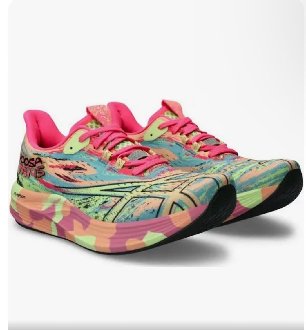 ASICS