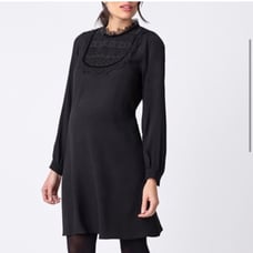 Seraphine Maternity Dress