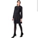 Seraphine Maternity Dress