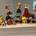 Monogatari Figure Lot