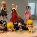 Monogatari Figure Lot