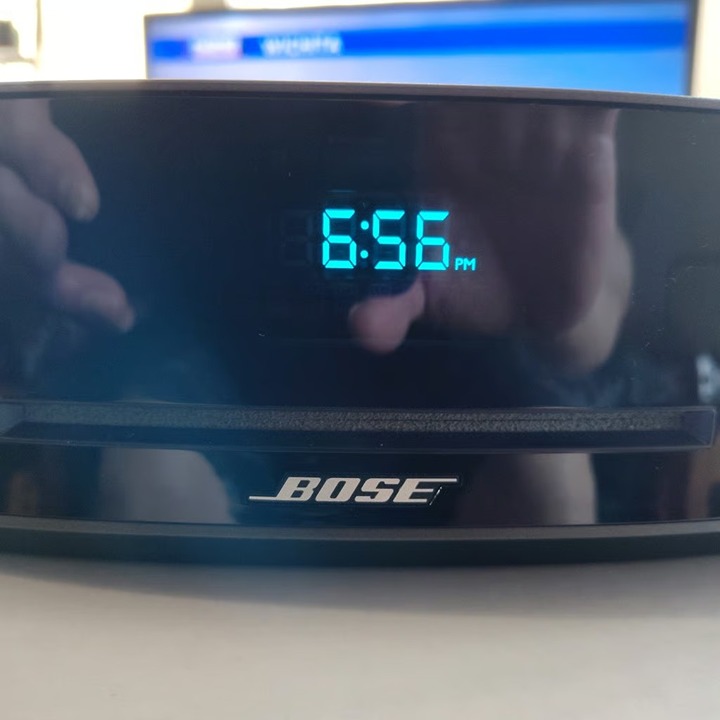 Bose Wave Radio