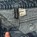 Women’s denim jeans various sizes