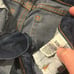 Women’s denim jeans various sizes