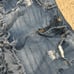 Women’s denim jeans various sizes