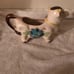 Vintage Cow Creamer (96)