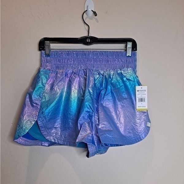 ELEVEN by Venus Williams Light It Up Shorts.