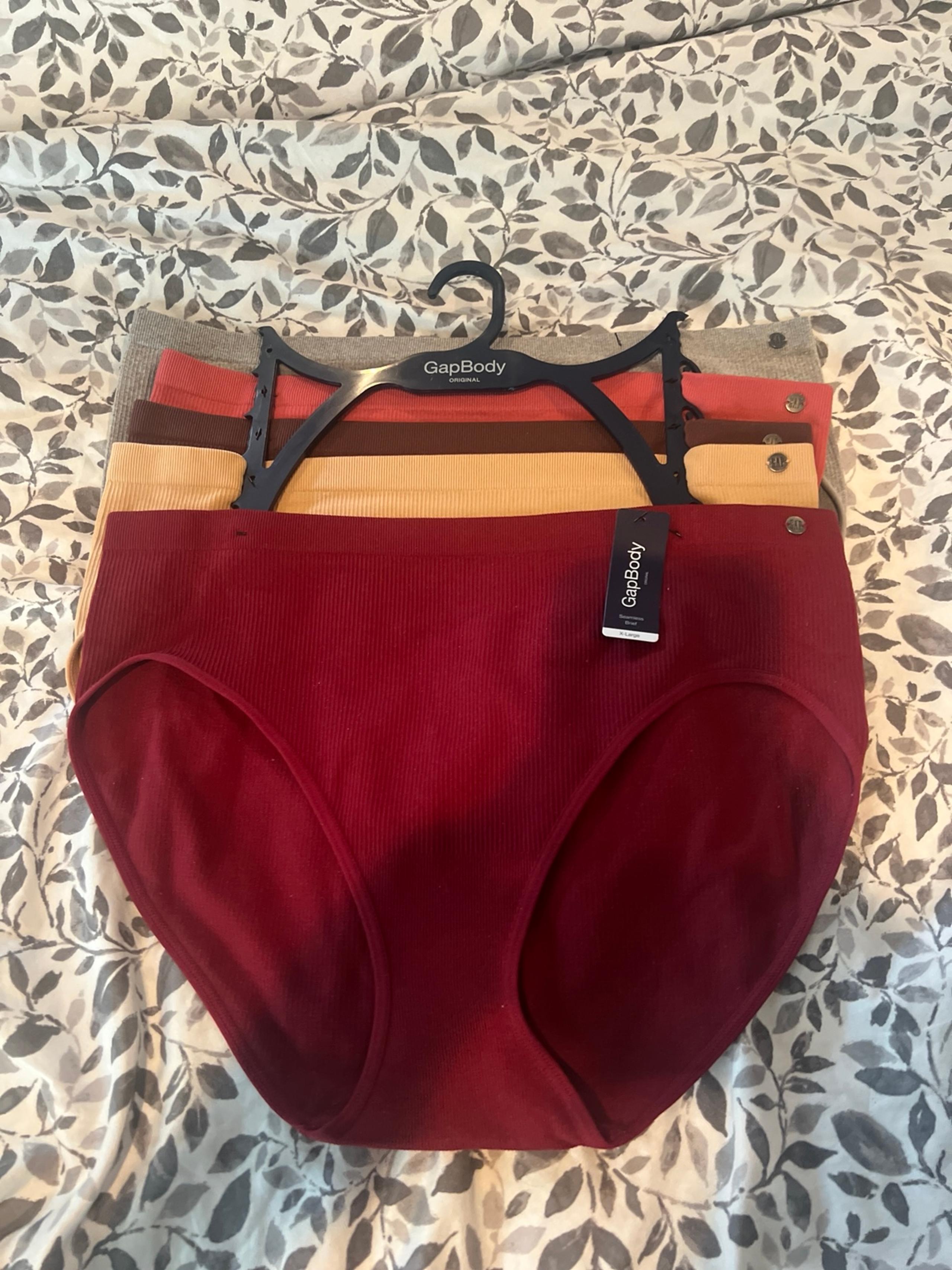 Gap body panties