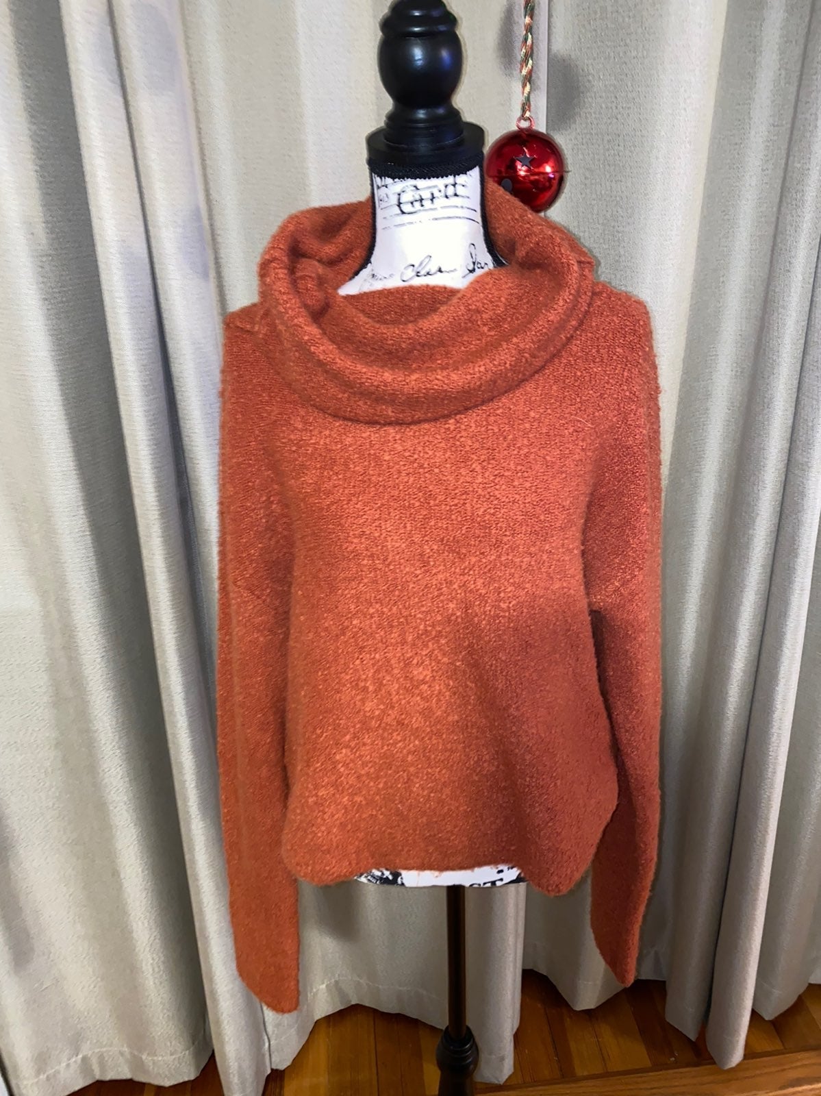 Free People Sweater