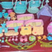 Littlest Pet Shop Replacement Accessories Make Your Own Bundle 10 Minimim! #20