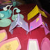 Littlest Pet Shop Replacement Accessories Make Your Own Bundle 10 Minimim! #20