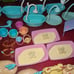 Littlest Pet Shop Replacement Accessories Make Your Own Bundle 10 Minimim! #20
