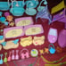 Littlest Pet Shop Replacement Accessories Make Your Own Bundle 10 Minimim! #20