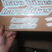 Haro S351 decal set