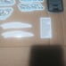 Haro S351 decal set