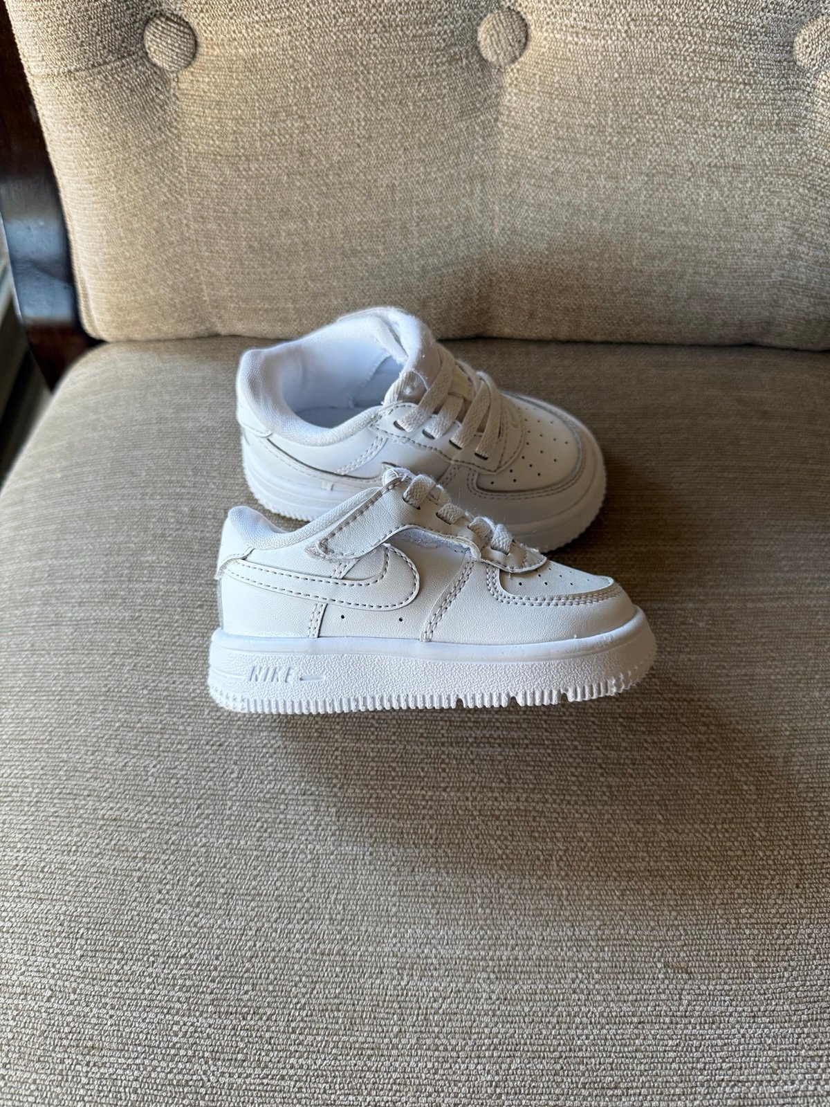 Nike Force 1 Easy On