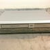 Philips Video Cassette Recorder/DVD Recorder Model DVDR600VR NO REMOTE