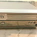 Philips Video Cassette Recorder/DVD Recorder Model DVDR600VR NO REMOTE