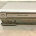 Philips Video Cassette Recorder/DVD Recorder Model DVDR600VR NO REMOTE