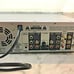 Philips Video Cassette Recorder/DVD Recorder Model DVDR600VR NO REMOTE