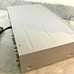 Philips Video Cassette Recorder/DVD Recorder Model DVDR600VR NO REMOTE