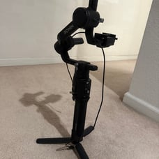 DJI Ronin S