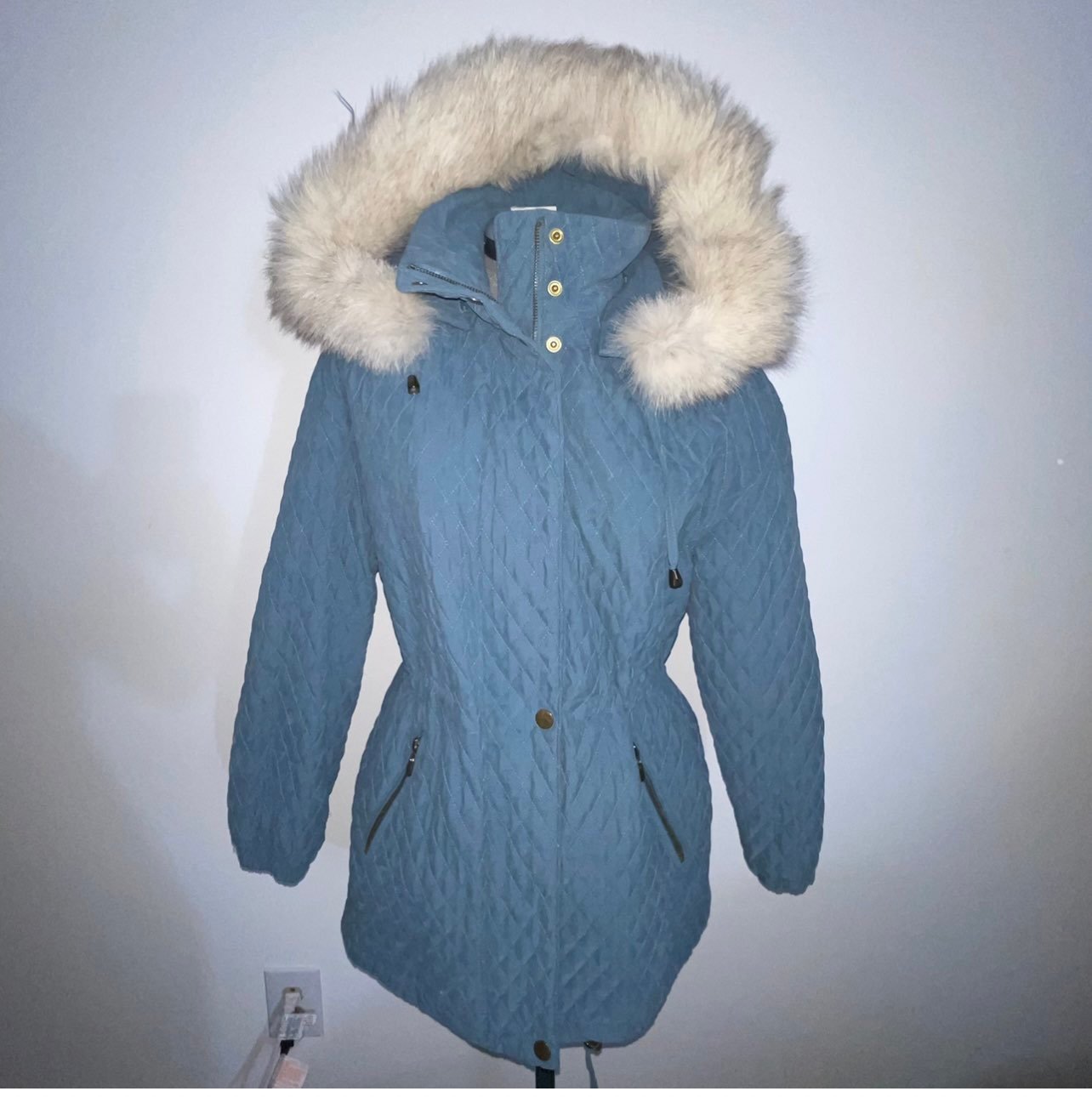 Fleet street Jacket