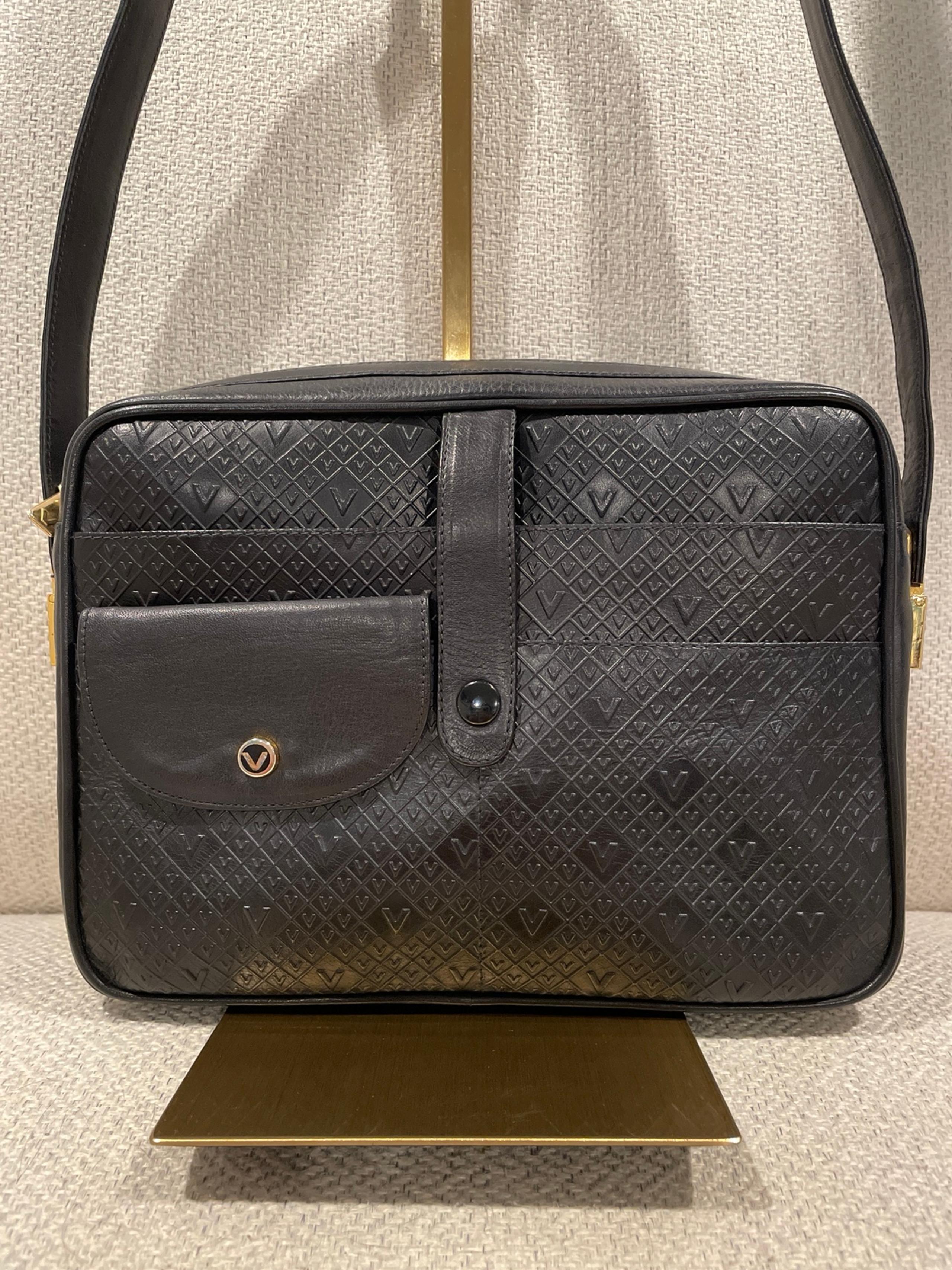 Mario Valentino Shoulder bag crossbody
