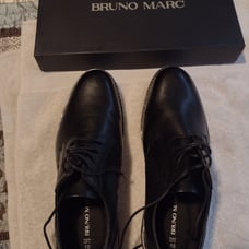 Bruno Marc Shoes