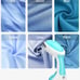 Steamer for Clothes, Portable Handheld Garment Fabric Wrinkles Remover