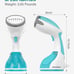 Steamer for Clothes, Portable Handheld Garment Fabric Wrinkles Remover