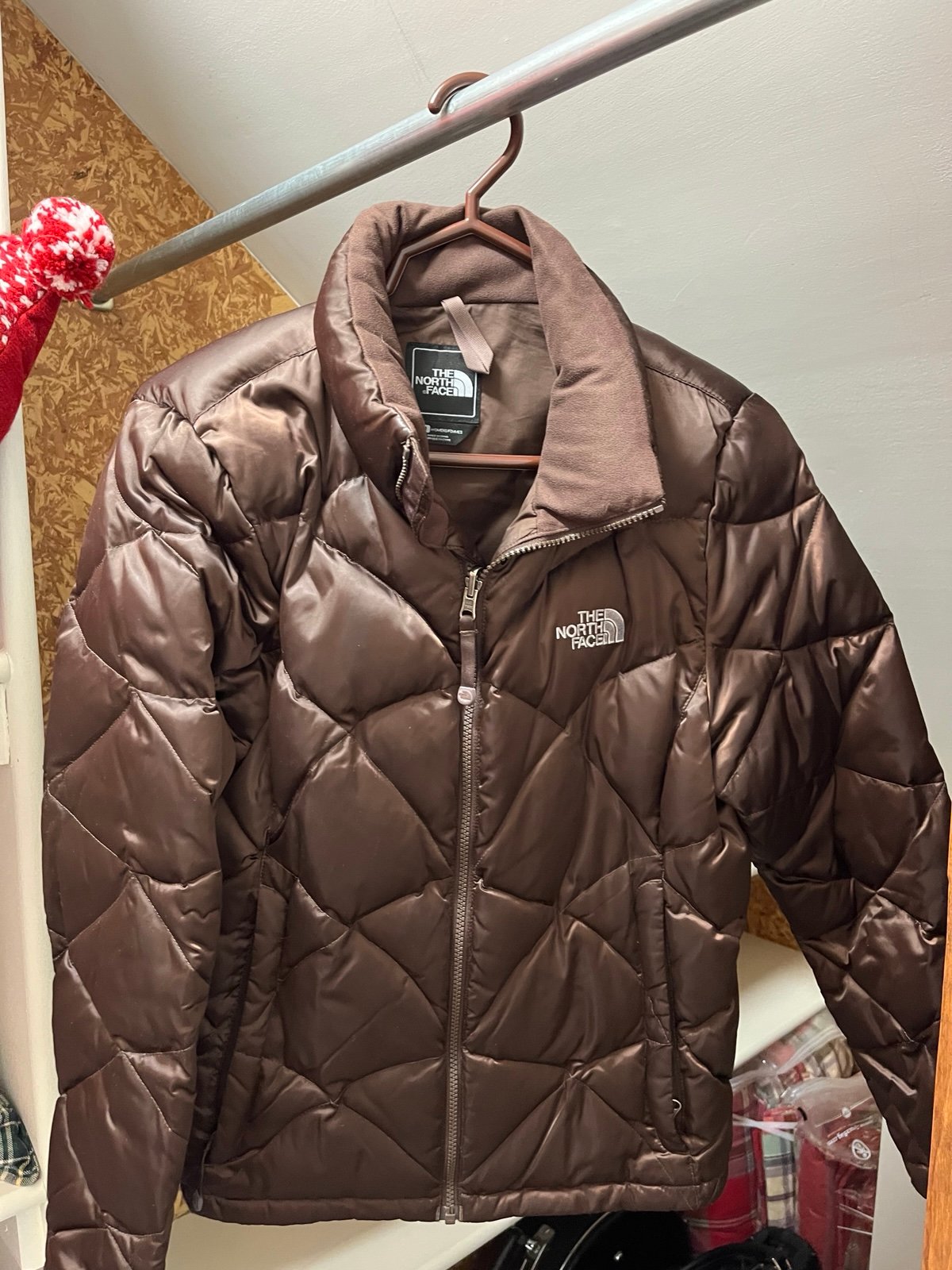 The North Face Women's Aplz Down Jacket