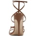 Femme™ Stark Patent high heels
