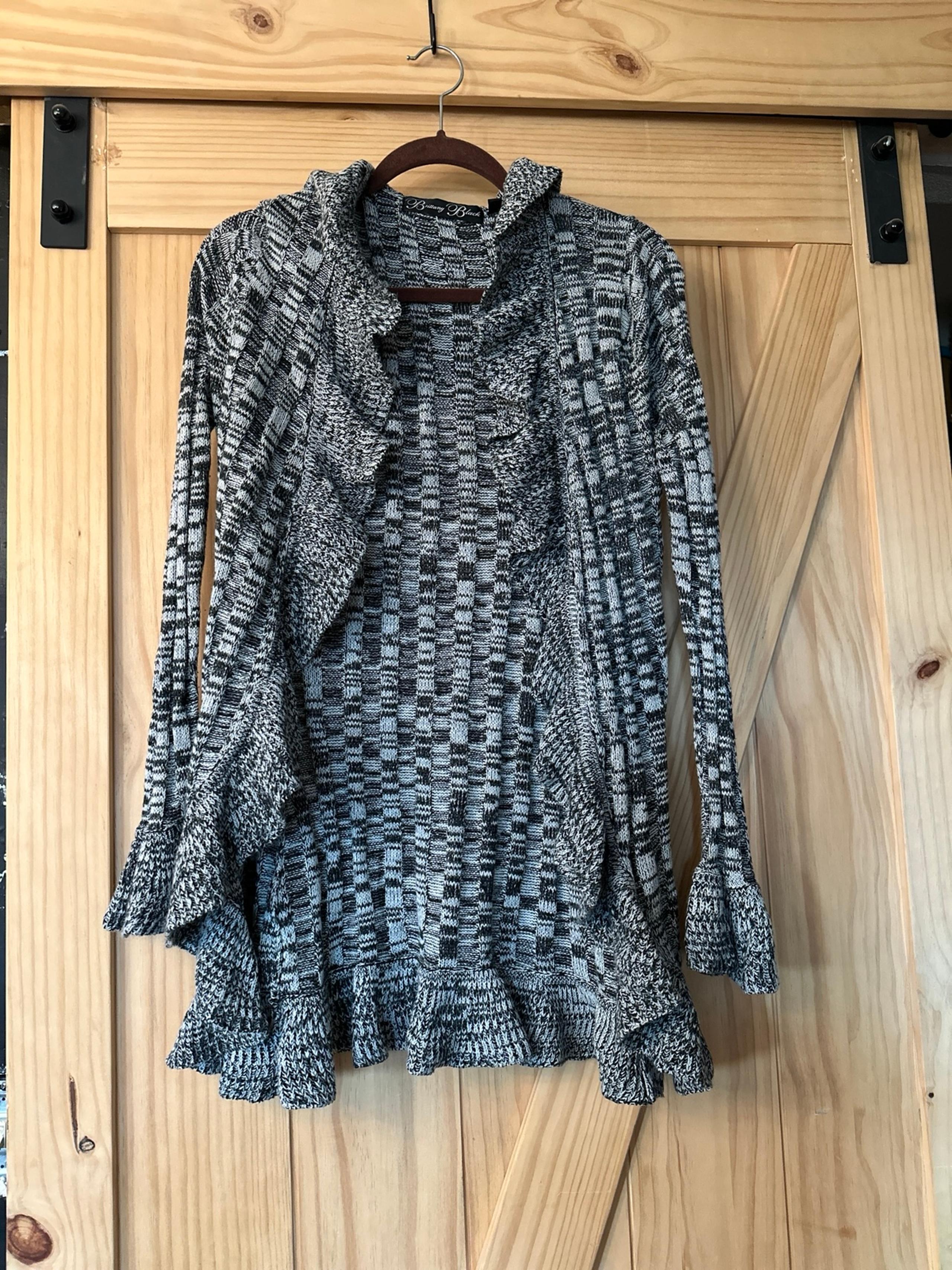 Women’s cardigan