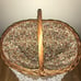 Vintage Picnic Basket