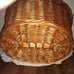Vintage Picnic Basket