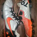 Nike T90 Laser III FG