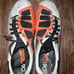 Nike T90 Laser III FG